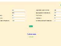 Học máy dự đoán bệnh gan sử dụng thuật toán KNN, Naive Bayes, Decision Trees